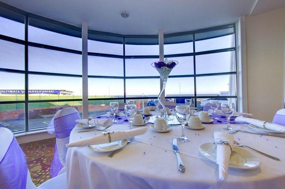 Menzies Silverlink Park South Shields Exterior photo