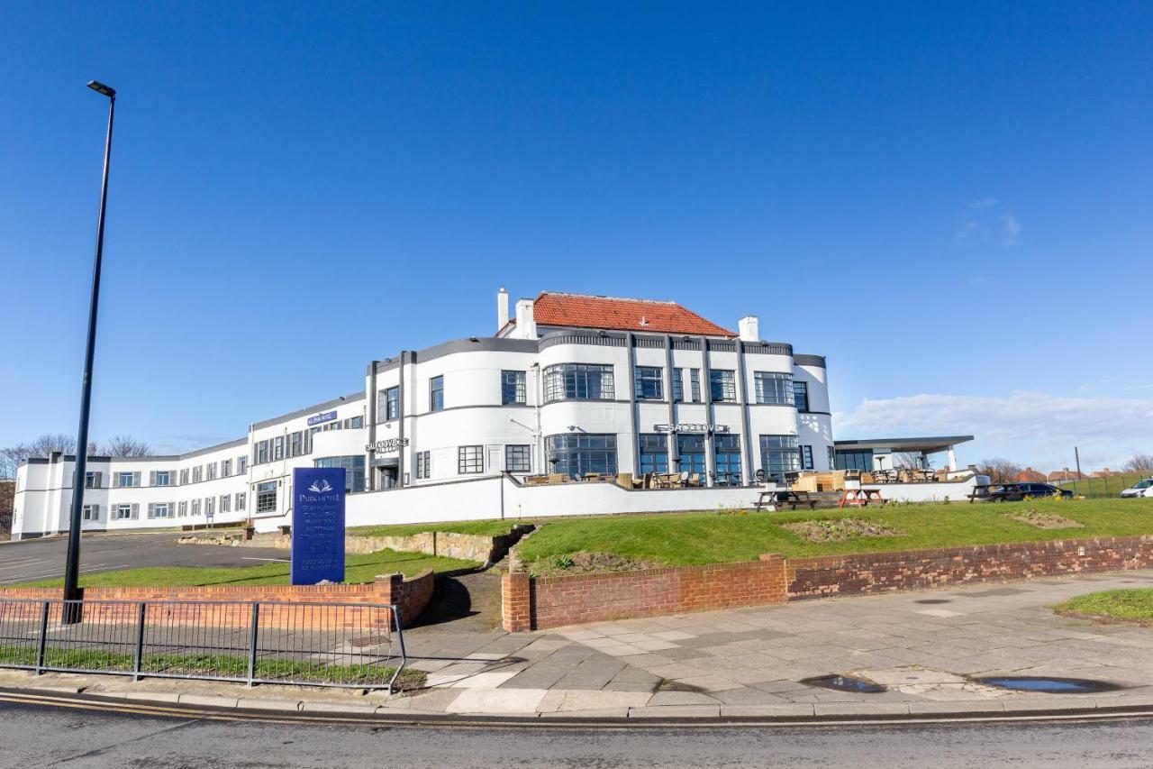 Menzies Silverlink Park South Shields Exterior photo