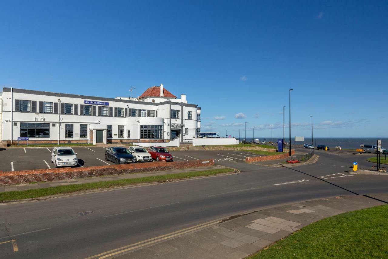 Menzies Silverlink Park South Shields Exterior photo